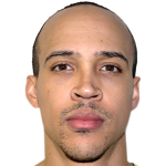 Player picture of David Gonzalvez