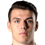 Player picture of Yannik Kneesch
