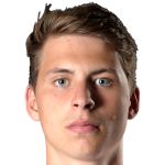 Player picture of Valentin Blass