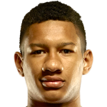 Player picture of Karim Jallow