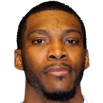 Player picture of Jamarr Sanders