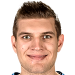 Player picture of Brenden Kichton