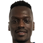 Player picture of Joseph Mendes