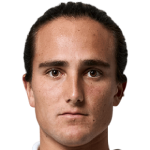 Player picture of Mattia Bellucci