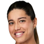 Player picture of Jessica Bouzas Maneiro