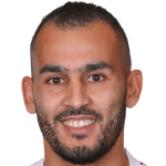 Player picture of خالد بوطيب