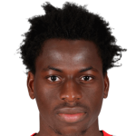Player picture of Mamady Diambou