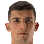 Player picture of كارلوس دومينجيز