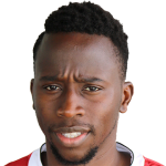 Player picture of Sigamary Diarra