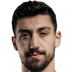 Player picture of Yakup Yasar Simsar