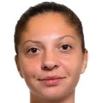 Player picture of Antonia Ružić