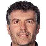 coach picture of Giánnis Christópoulos