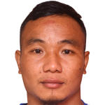 player picture of Lalrammawia