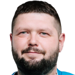 Player picture of Vadzim Kotau