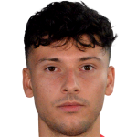 Player picture of كالوم سترتش