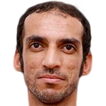 player picture of Salem Obaid