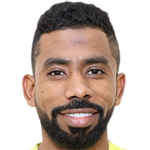 player picture of Saeed Rashed