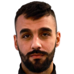 player picture of Al Mahdi Issa
