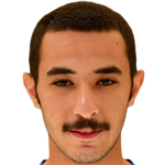 Player picture of Naser Lafi