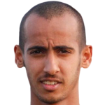 Player picture of Khaled Al Ajaji