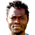 Player picture of Babatounde Bello