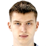Player picture of Aleksander Igoshev