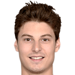 Player picture of Zachary Fucale