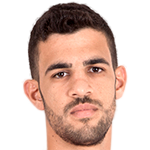 Player picture of Tomer Ginat