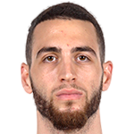 Player picture of Or Solomon