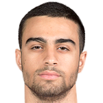 Player picture of Ofek Sayag