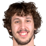 Player picture of Ophir Huber