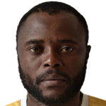 Player picture of Brel Mohendiki
