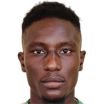 Player picture of Mahamadou Moussa