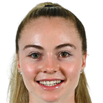 Player picture of Olivia McLoughlin