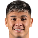 Player picture of Mateo Ponte