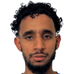 Player picture of إبراهيم إلياس