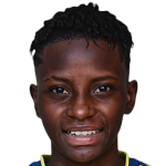 Player Picture of Kelly Ibargüen