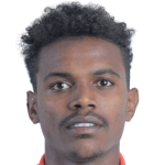 player picture of Mikiyas Kassahun