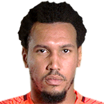 Player picture of كيفين اوليمبا 