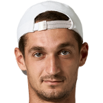 Player picture of Terence Atmane