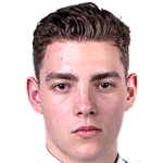 Player picture of Tyson Jost