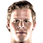 Player picture of Griffen Molino