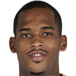 Player picture of Dwight Hardy