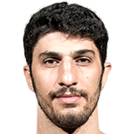 Player picture of ليور إلياهو
