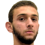 Player picture of Michael Moshkovitz