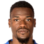 Player picture of Jeff Adrien