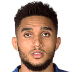 Player picture of D.J Sharp