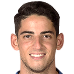 Player picture of Danny Rubin