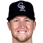 Player picture of Kyle Freeland