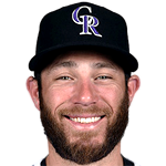 Player picture of Greg Holland